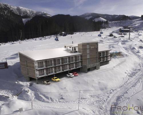 Hotel JMH