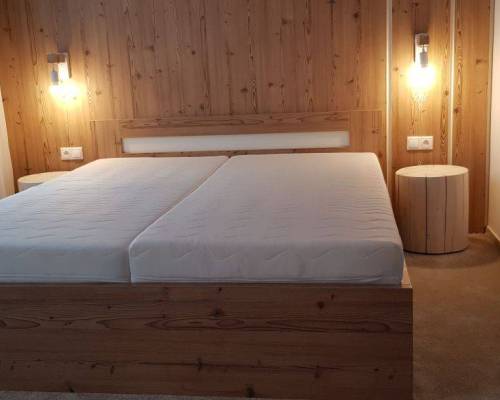 Interiér ubytovania Hotel Tri sestry Jasná