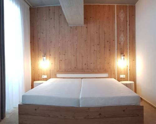 Interiér ubytovania Hotel Tri sestry Jasná