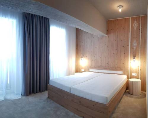 Interiér ubytovania Hotel Tri sestry Jasná