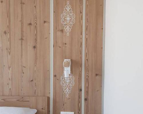 Interiér ubytovania Hotel Tri sestry Jasná