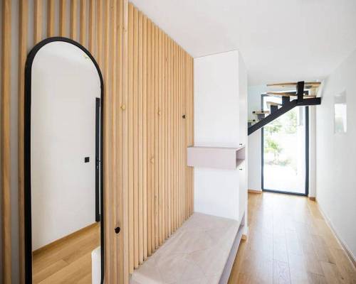 Interiéry pre hotely  a apartmány 