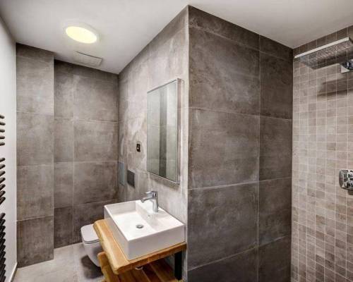 Interiéry pre hotely  a apartmány 