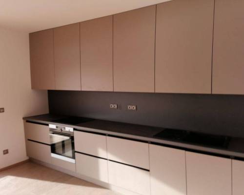 Návrh interiéru - Apartmány Šajdikove Humence