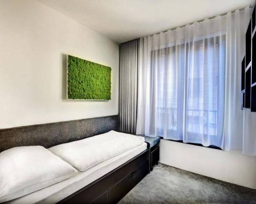 Realizácia interiéru - Apartmány chalet Jasná