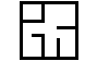 navrh dispozicie